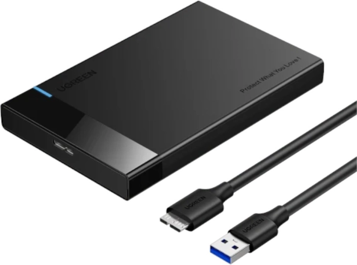 Rýchly prenos dát cez USB 3.0