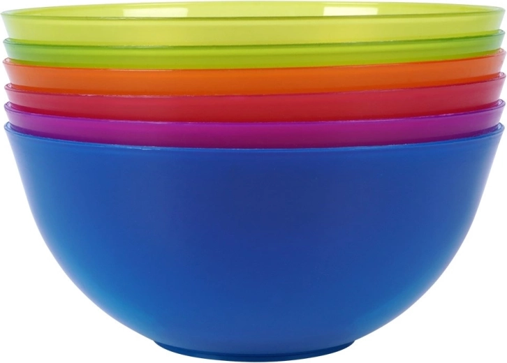 Úsporné skladovanie vďaka stohovateľnému tvaru