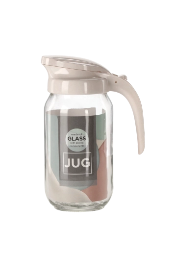 Široké hrdlo pre jednoduché plnenie a čistenie