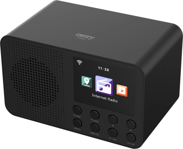 Prístup k 25 000+ internetovým staniciam