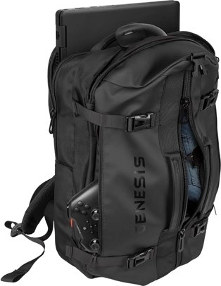 Priestor pre notebook až 17,3"