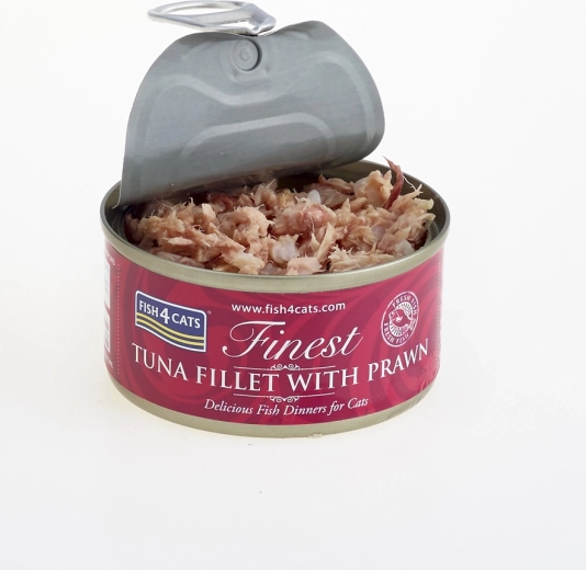 Jednoduché otvorenie a čerstvá porcia