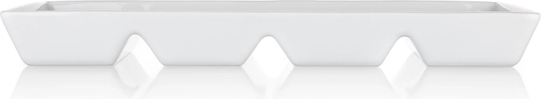 Kvalitný porcelán s lesklou glazúrou