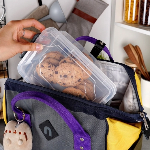 Všestranné použitie doma aj na cestách