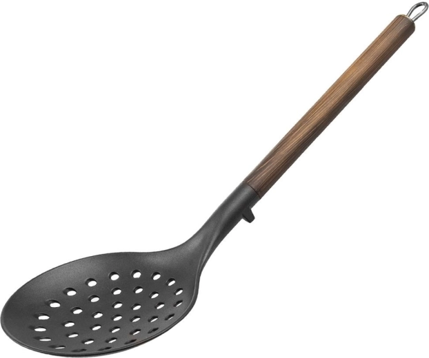 Rýchle cedenie a bezpečné naberanie