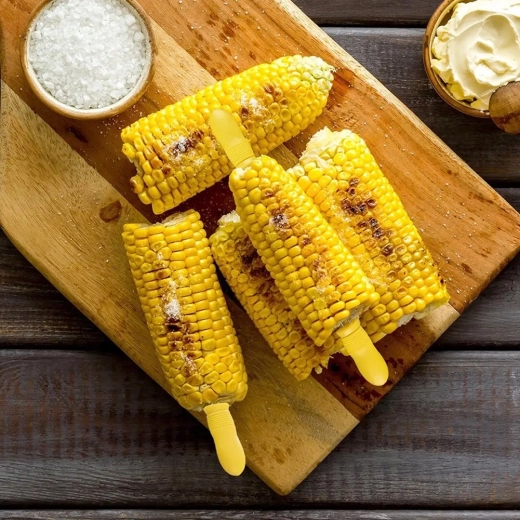 Ideálne na gril aj na servírovanie