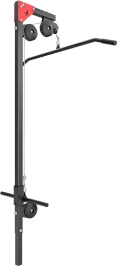 Pevná oceľová konštrukcia s nosnosťou 140 kg