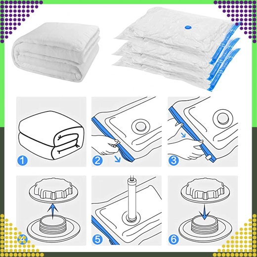 Jednoduché použitie s vysávačom