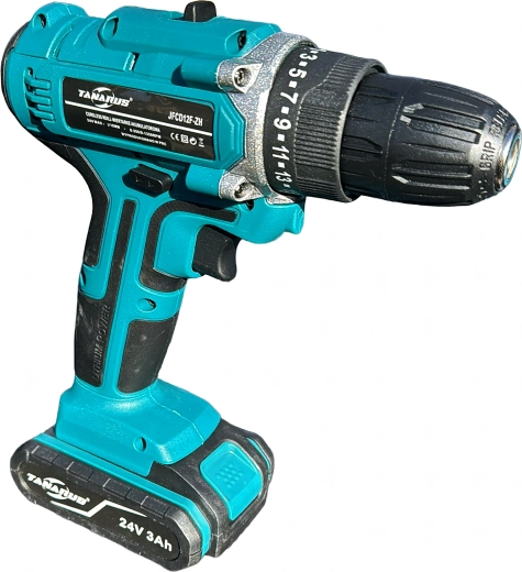 Pohodlné ovládanie a presné nastavenie