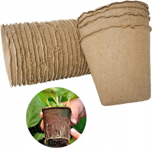 100% biologicky rozložiteľné