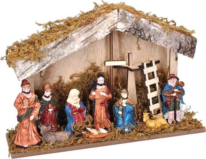 Teplé LED podsvietenie pre útulnú atmosféru