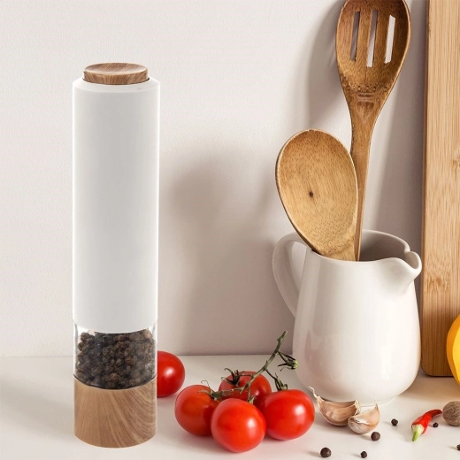 Pohodlné ovládanie jednou rukou