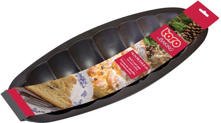 Forma TORO na vianočku s nepriľnavým povrchom