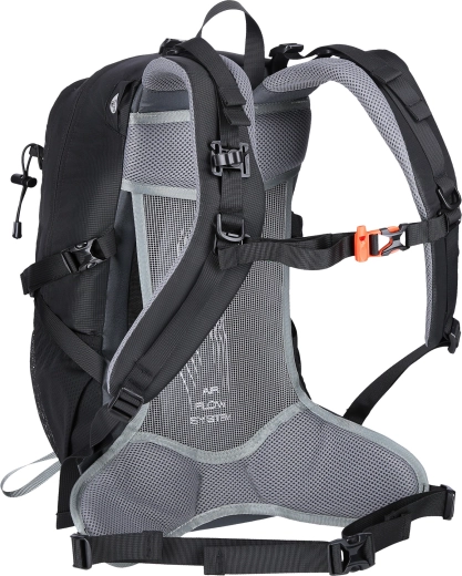 Priedušný ventilačný panel pre celodenný komfort