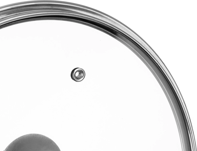 Odvetrávací otvor pre paru