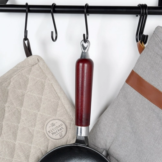 Pohodlné a bezpečné držanie