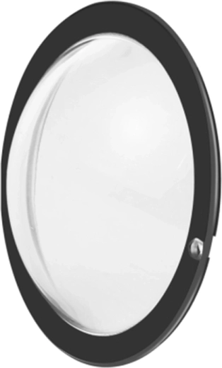Puluz ochranný kryt objektívu pre Insta360 X3 (čierny)