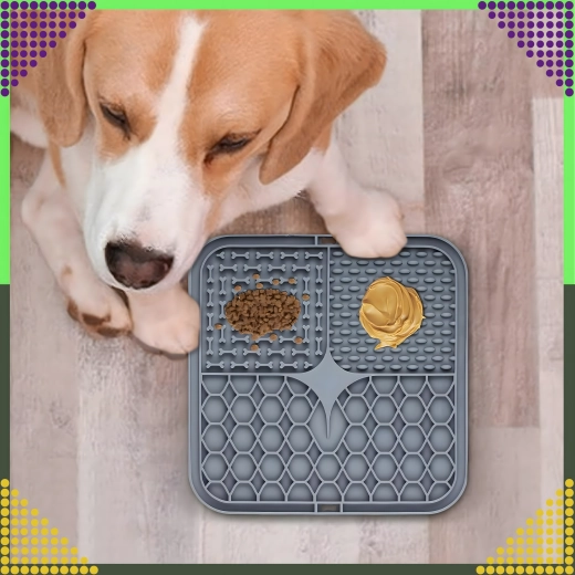 Rôzne textúry pre dlhšiu zábavu a čistejší jazyk