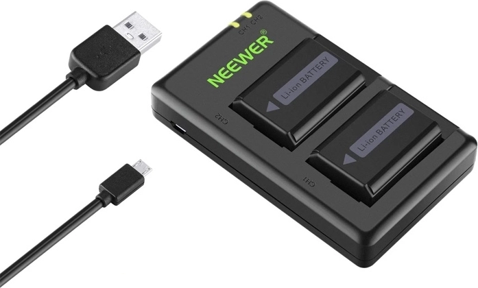 USB napájanie pre maximálnu flexibilitu