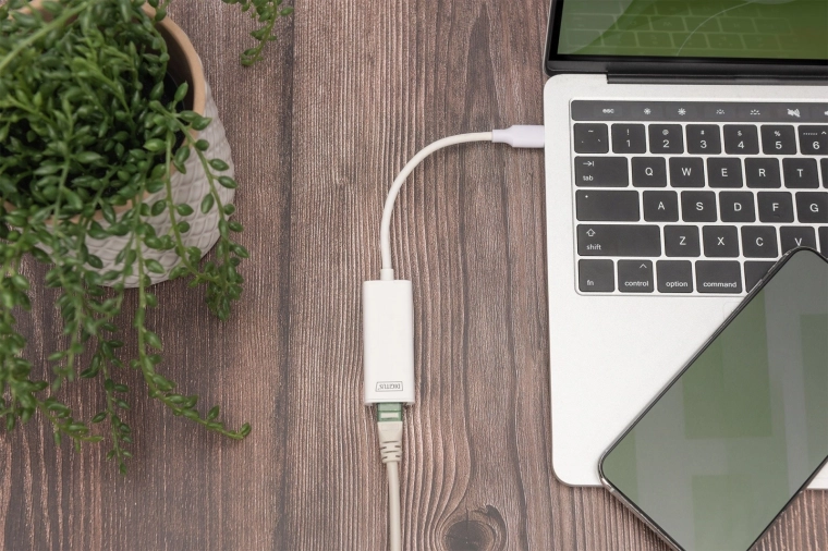 Jednoduché pripojenie Plug and Play