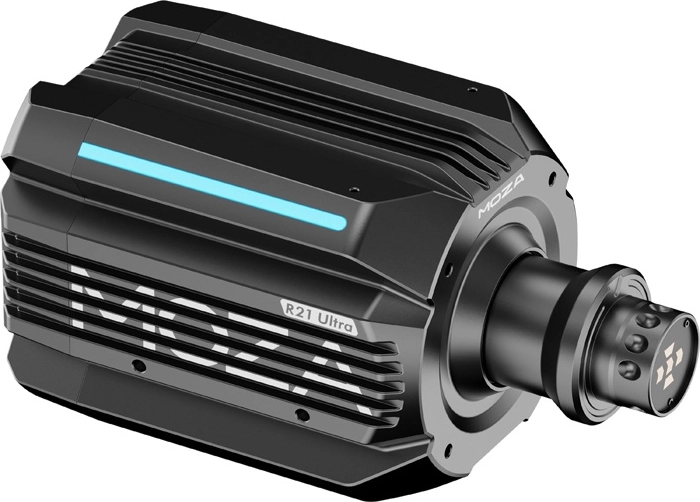 Základňa volantu MOZA R21 Ultra Direct Drive