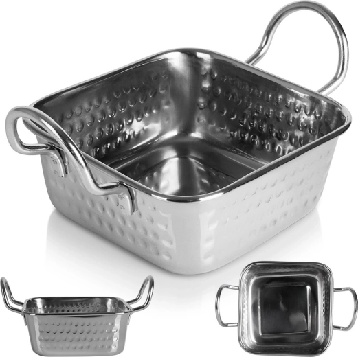 Univerzálne použitie doma aj v gastro