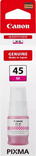 Canon GI-45 Magenta – atramentová fľaša