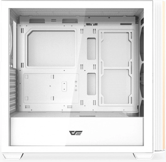Tvrdené sklo pre čistú prezentáciu