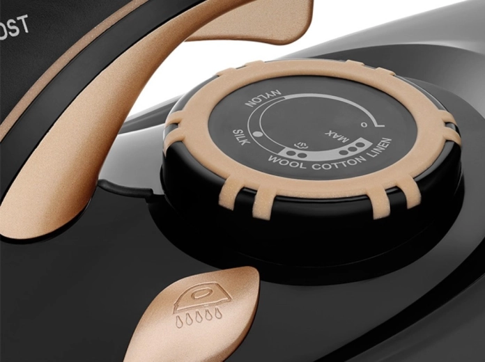 Bezpečnosť a jednoduchá údržba