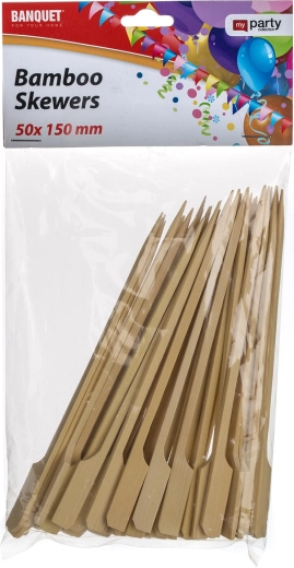 Praktické balenie na party a grilovanie