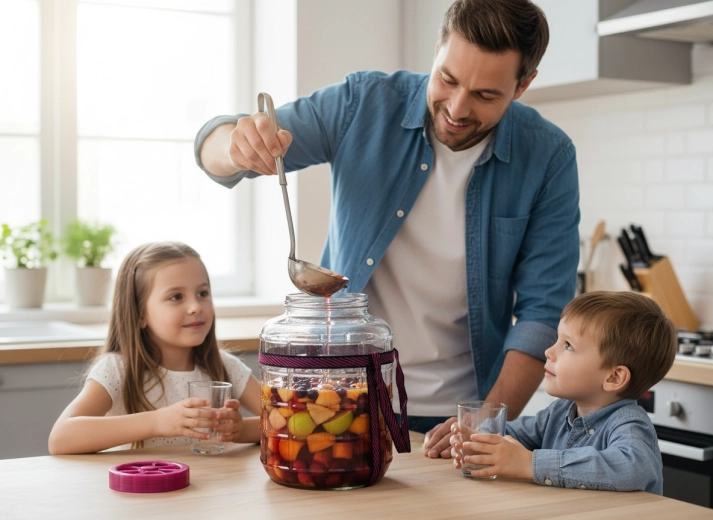 Pohodlné prenášanie vďaka popruhu