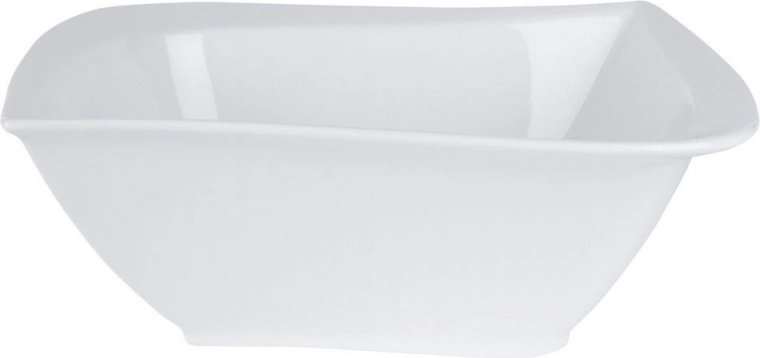 Praktický objem 1,3 l na šaláty aj prílohy