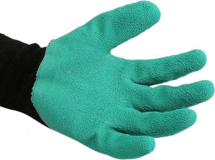 Protišmyková a odolná dlaň