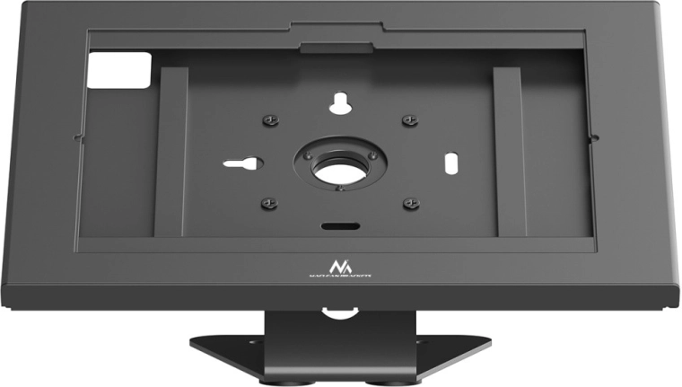 Maclean MC-956 reklamný stojan na tablet 12,4–13 palcov čierny