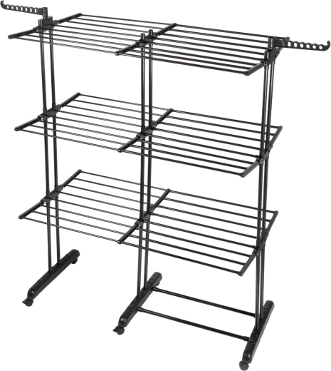 Teleskopická šírka 75–135 cm