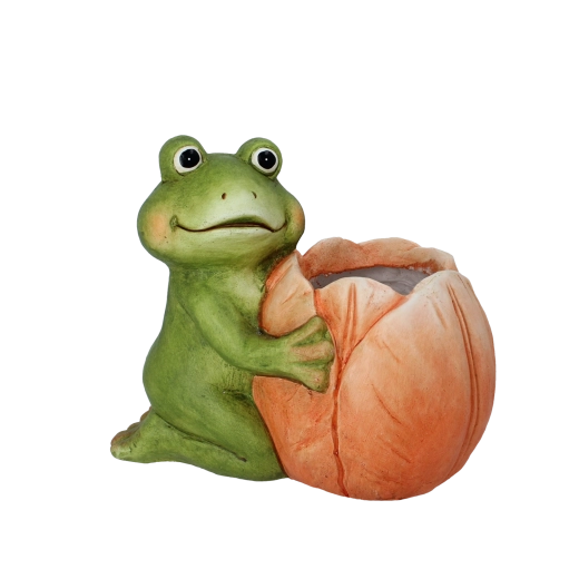 Funkčný kvetináč pre bylinky aj mini rastliny