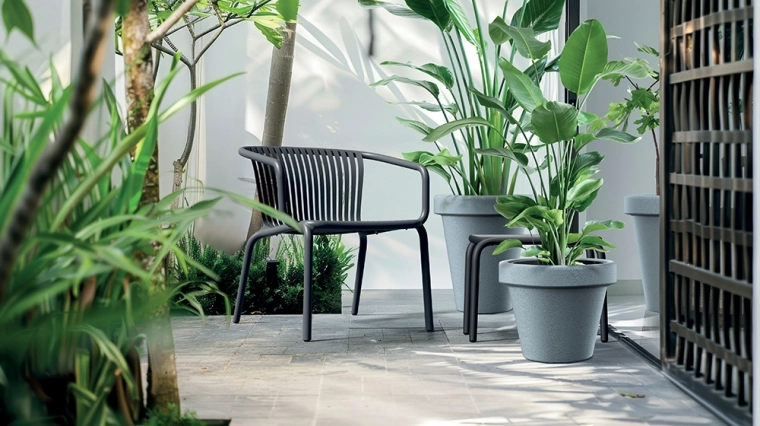 Pripravený na počasie po celý rok