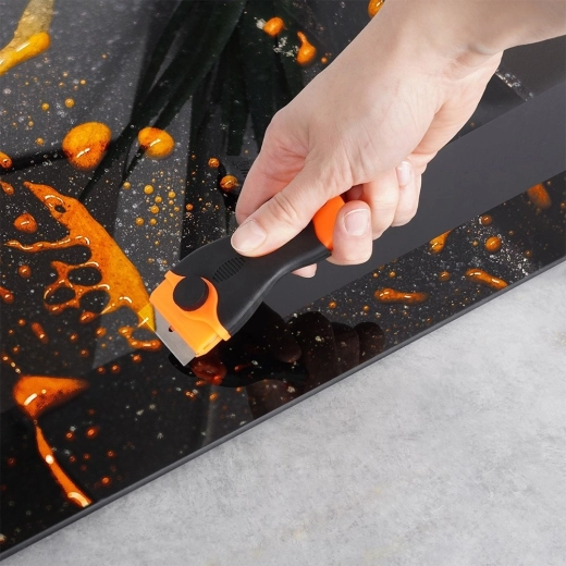 Čisté povrchy bez námahy