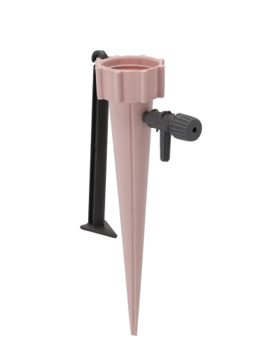 Stabilné zavlažovanie v kvetináčoch