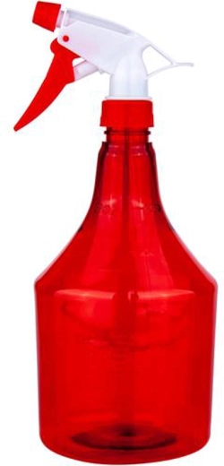 Plastový rozprašovač Toro 1 l (mix farieb)
