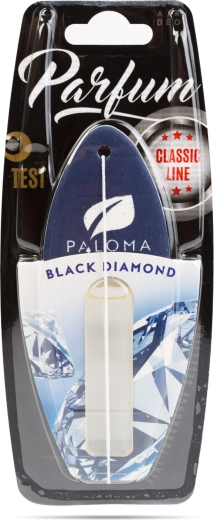 Osviežovač vzduchu Black Diamond