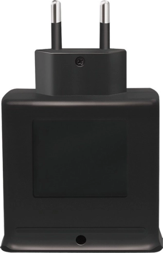 USB výstup 5 V/1 A na rýchle dobitie