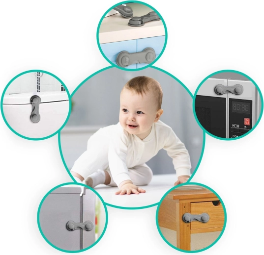 Univerzálna ochrana celej domácnosti