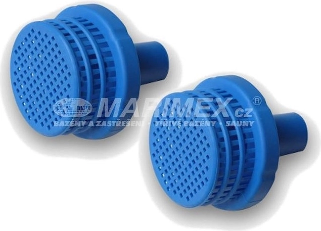 Intex priechod stenou k bazénu Tampa a Florida (2 ks)