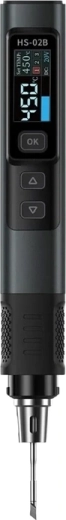 Spájkovačka FNIRSI HS-02B 100 W