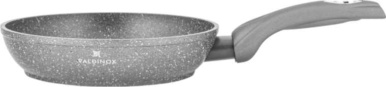 Kované telo (forged) pre extra odolnosť