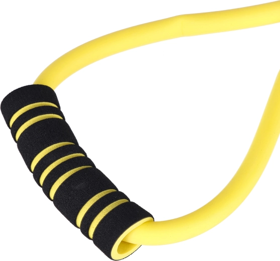 Pohodlné penové rukoväti