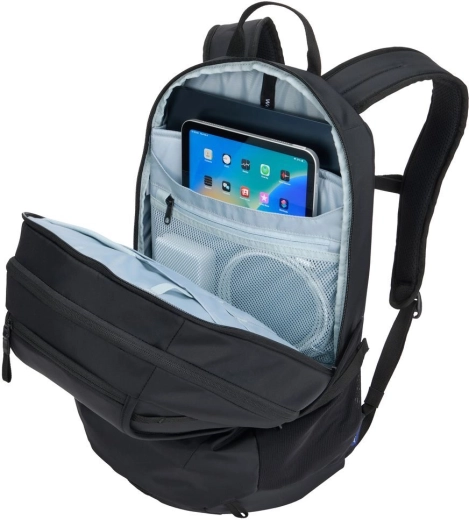 Bezpečný priestor na notebook a tablet