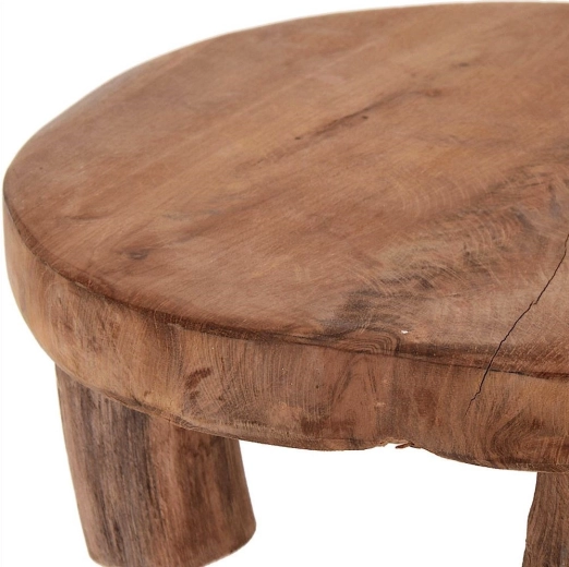 Stabilná zvýšená konštrukcia