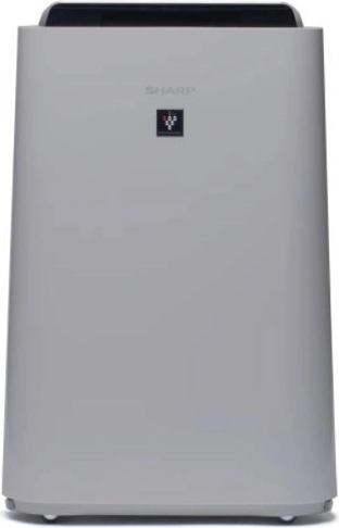 Čistička vzduchu s ionizáciou a zvlhčovaním SHARP UA-HD40E-L